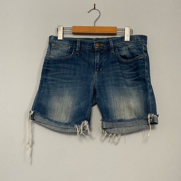 Joe’s Best Friend Denim Shorts - Picture 1 of 4
